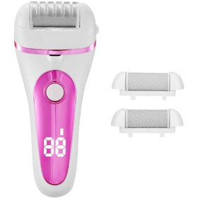 تصویر سنگ پا برقی مدل ZCA014 