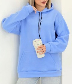 تصویر هودی توکرک اسپرت 