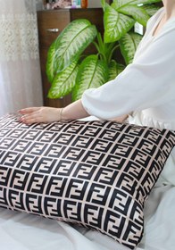 تصویر روبالشی فندی 