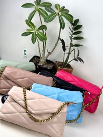 تصویر کیف خوش دست پاسپورتی : _CHANEL __چنل 