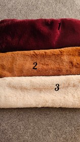 تصویر هد بند خز روسی آلیا - 05 