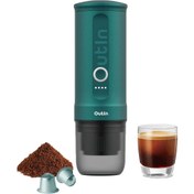 تصویر اسپرسوساز سفری اوتلین مدل nano OUTLN Travel espresso maker nano