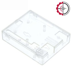 تصویر کیس پلکسی آردوینو UNO R3 