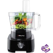 تصویر غذاساز سوئیس پلاس SFP-707 