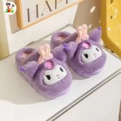 تصویر اسلیپر مدل کرومی برند سانریو 4552 