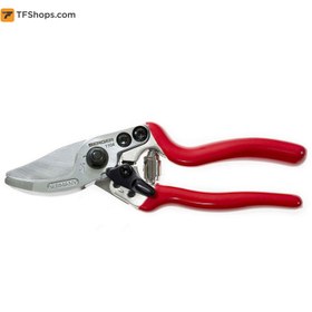 تصویر قیچی باغبانی برگر مدل 1104 Pruning hand shear