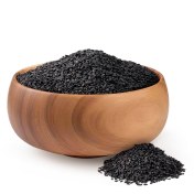 تصویر سیاه دانه 