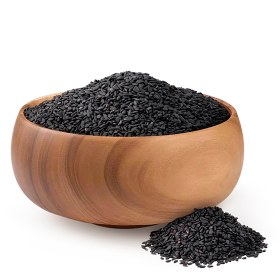 تصویر سیاه دانه 