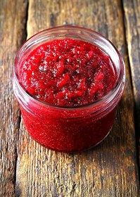 تصویر رب زرشک (۵۰۰ گرم) barberry paste