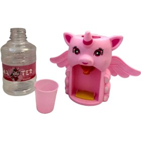 تصویر آبسرد کن فانتزی 