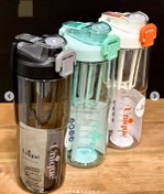 تصویر بطری آب یونیک 