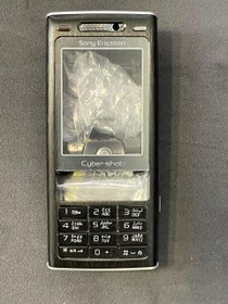 تصویر قاب سونی اریکسون مدل SONYERICSSON k800 جنس کره ای "اصالت کالا":"کپی" 