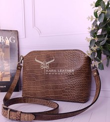 تصویر کیف دوشی زنانه مدل۲ 