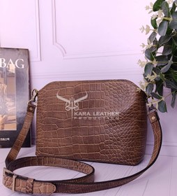 تصویر کیف دوشی زنانه مدل۲ 