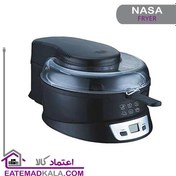 تصویر سرخ کن هواپز ناسا الکتریک مدل NS-306 