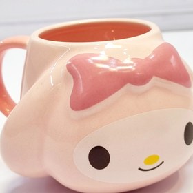 تصویر ماگ سرامیکی کرومی 