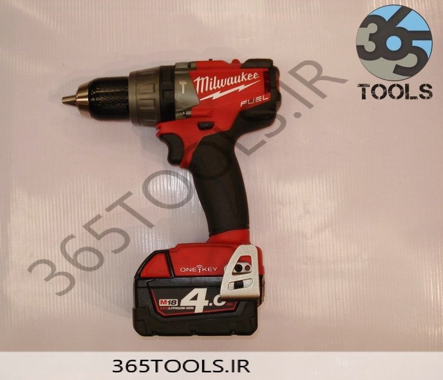 Milwaukee m18onepd discount