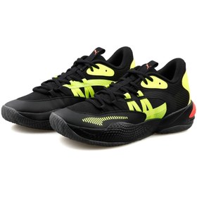 تصویر کفش بسکتبال اورجینال مردانه برند Puma مدل Court Rider کد 37739301 