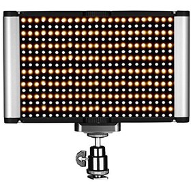 RALENO LED Video Light, Camera Light for Pictures Video Recording with  4000mAh Battery Support Type-C USB Power Supply, CRI>95 3200K-5600K Photo  Light
