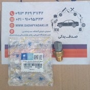 تصویر فشنگی روغن پژو 405 ایساکو 