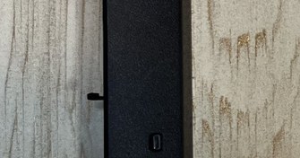 تصویر درب دیویدی رایتر | ACER Aspire 5742 