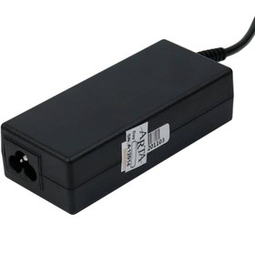 تصویر آداپتور لپ تاپ اچ پی مدل 19V 4.7A سرنرمال HP 19V 4.7A Power Adapter