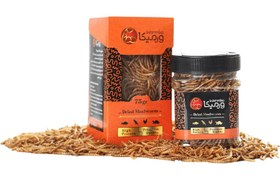 تصویر کرم میلورم خشک 75 گرمی 