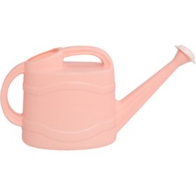 تصویر آبپاش دستی مدل 1L - صورتی 