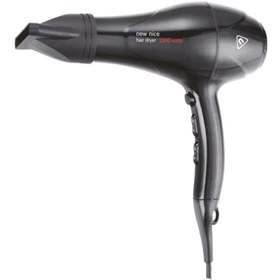 تصویر سشوار نیونایس مدل 1021 New nice Hair dryer model 1021