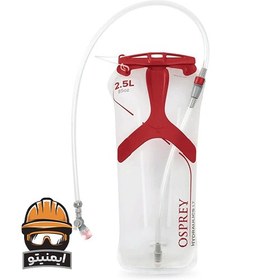 تصویر کمل بک آسپری مدل Hydraulics Lightweight Camelback Osprey Hydraulics Lightweight Model