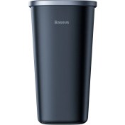 تصویر سطل زباله مینی ماشین بیسوس مدل CRLJT_A01 