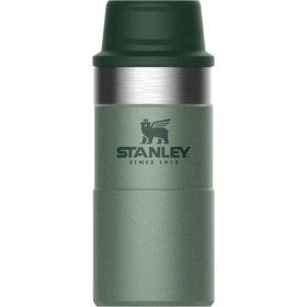 تصویر ماگ دکمه دار استنلی 0.25 لیتر Trigger Action Travel Stanley classic trigger action travel mug | 0.25l