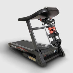 تصویر تردمیل خانگی فلکسی فیت مدل 8008 Home treadmill Flexidit 8008