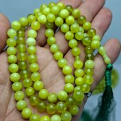 تصویر تسبیح شاه مقصود 