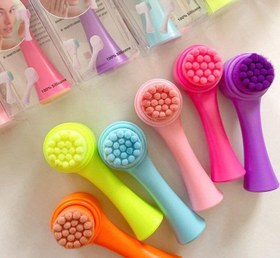 تصویر فیس براش چکشی نئونی 