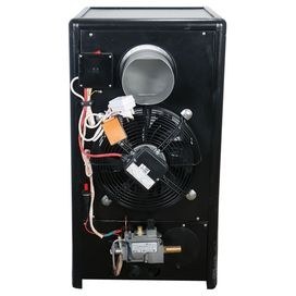 تصویر هیتر گازی پلار مدل 523 