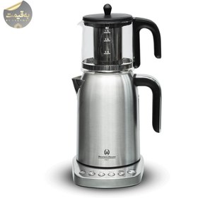 تصویر چای ساز وسترن هاوس مدل 1340 