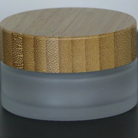 تصویر جار لوکس PJC-517-100 SKIN CARE JAR