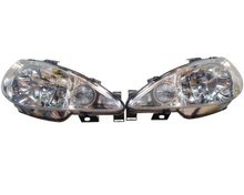 تصویر چراغ جلو 206،چپ و راست،شرکتی ایساکو،{جفت} cheragh jelo 206