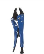 تصویر انبر قفلی نووا مدلNTP2297 سایز 10اینج 