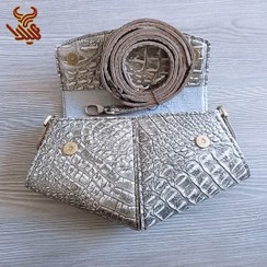 تصویر کیف دوشی مدل رویا 