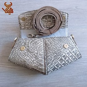 تصویر کیف دوشی مدل رویا 