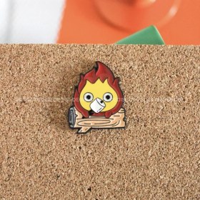 تصویر پین کالسیفر - کد525 