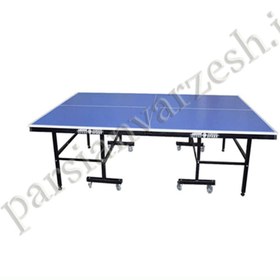 تصویر میز پینگ پنگ T113 