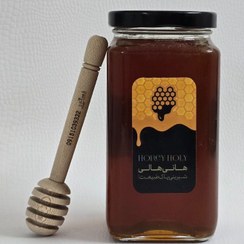 تصویر عسل طبیعی شوید - 850 گرم 
