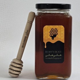 تصویر عسل طبیعی شوید - 850 گرم 