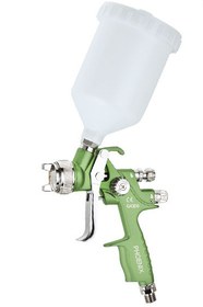 تصویر پیستوله رنگ پاش بادی فونیکس G4300 Phoenix Air Spray Gun G4300