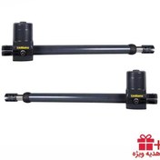 تصویر جک یونی گیت gold 400 UNIGATE/unigate