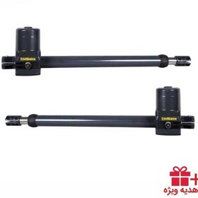 تصویر جک یونی گیت gold 400 UNIGATE/unigate