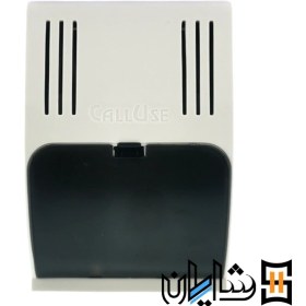 تصویر ترانس کالیوز مدل CU-002 Transcalyces Model CU-002